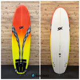 Pleasure Pig 6'6"