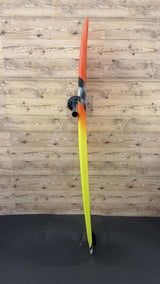 Pleasure Pig 6'6"