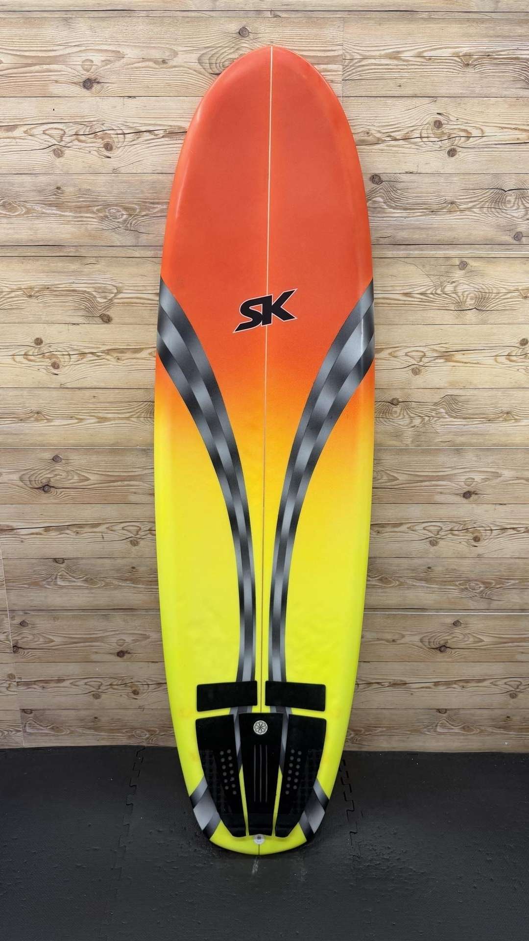 Pleasure Pig 6'6"
