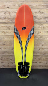 Pleasure Pig 6'6"