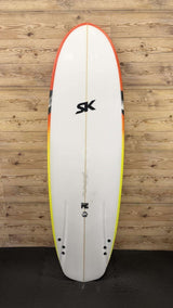 Pleasure Pig 6'6"