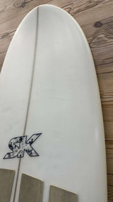 Twinzer 6'1"