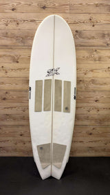 Twinzer 6'1"