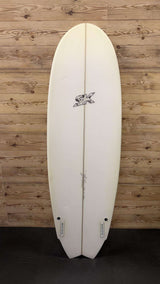 Twinzer 6'1"
