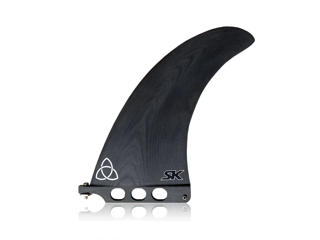 NVS SK Gun 8.3 Single Fin