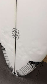 Cracker 2+1 Mid 7'0"