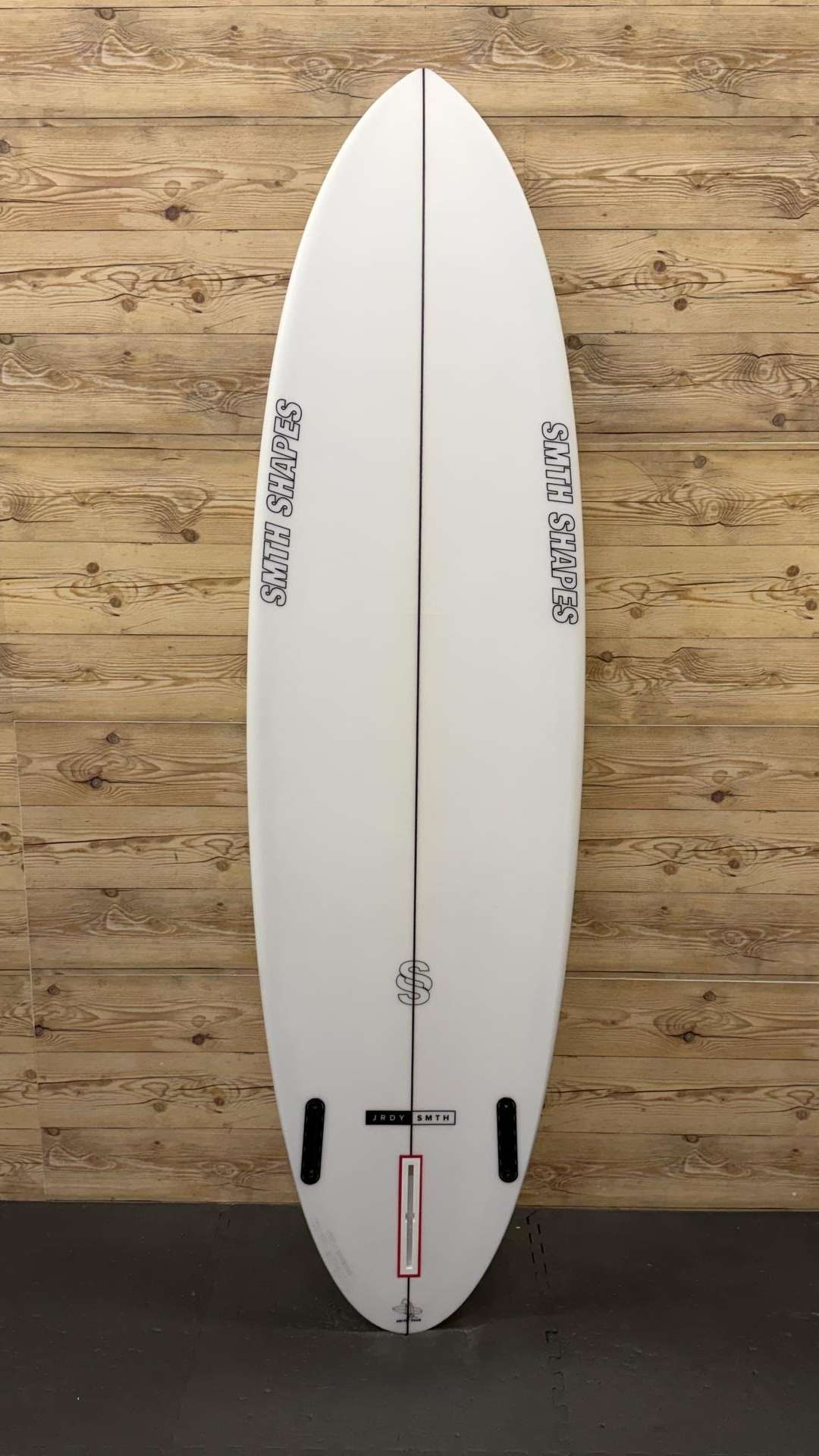 Cracker 2+1 Mid 7'0"
