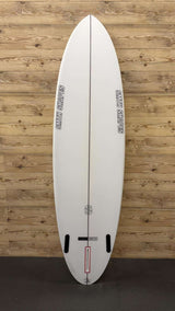 Cracker 2+1 Mid 7'0"