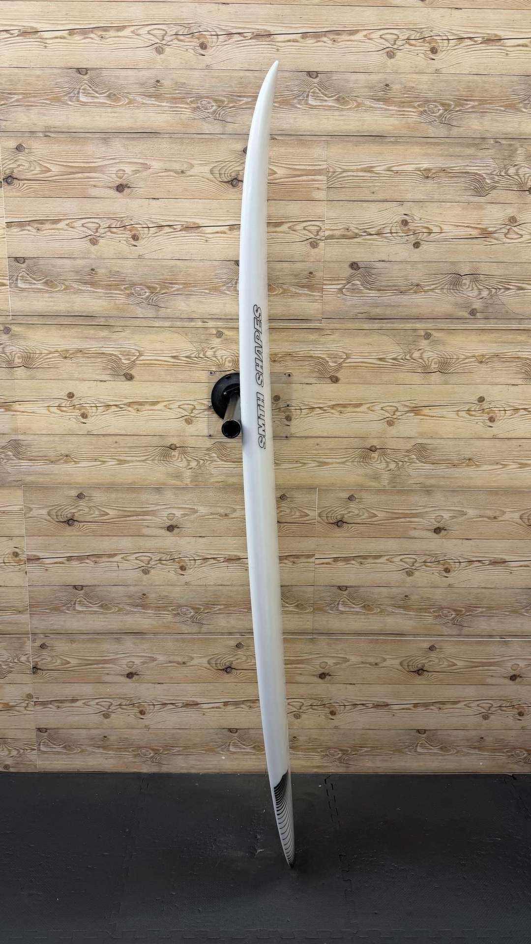 Cracker 2+1 Mid 7'0"