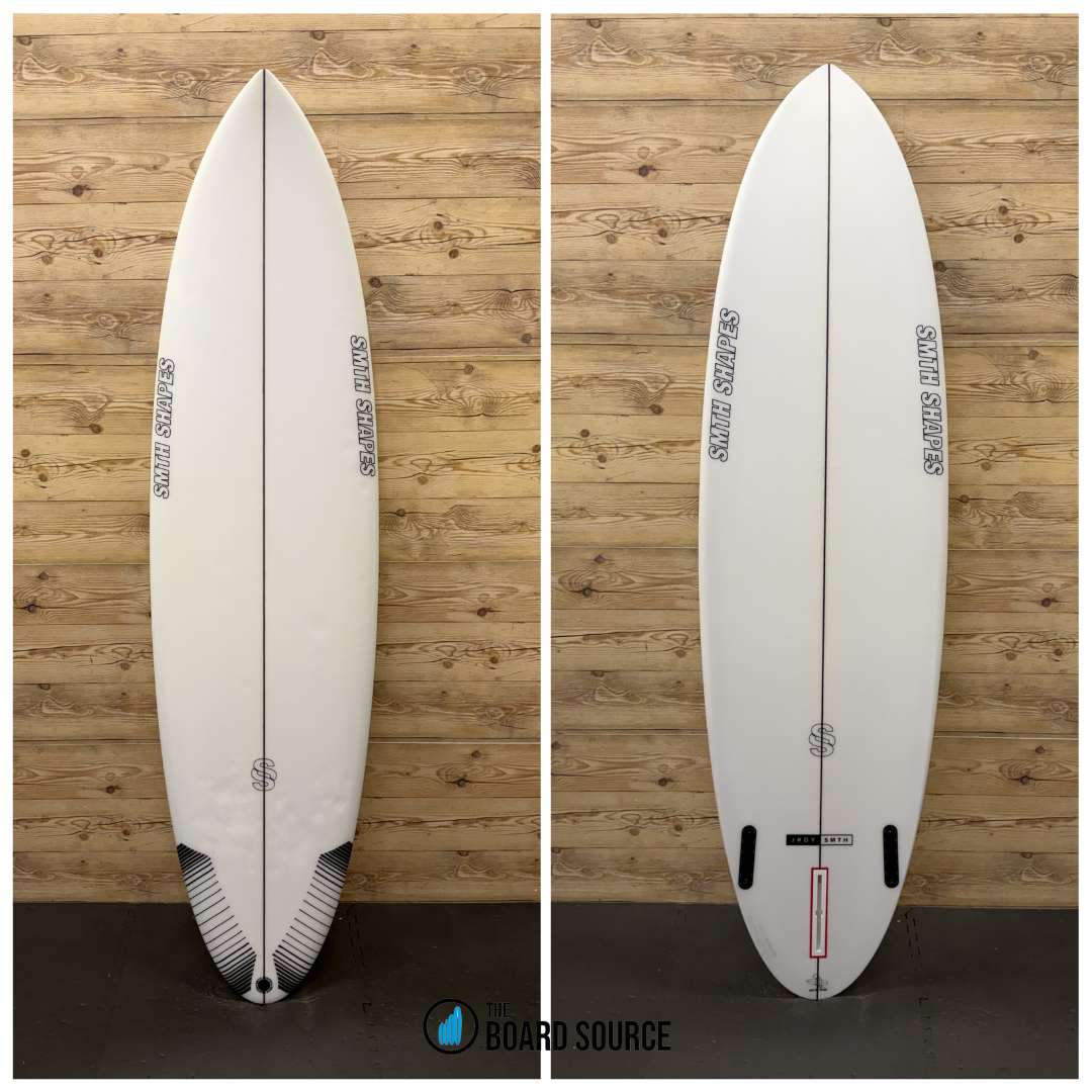 Cracker 2+1 Mid 7'0"