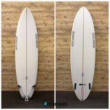Cracker 2+1 Mid 7'0"