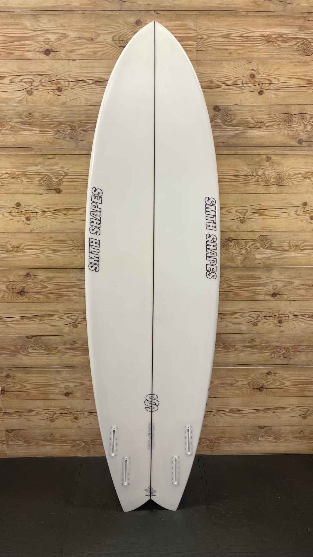 SMAC Surf Board 6’8” SMAC Surf Board 6'8”