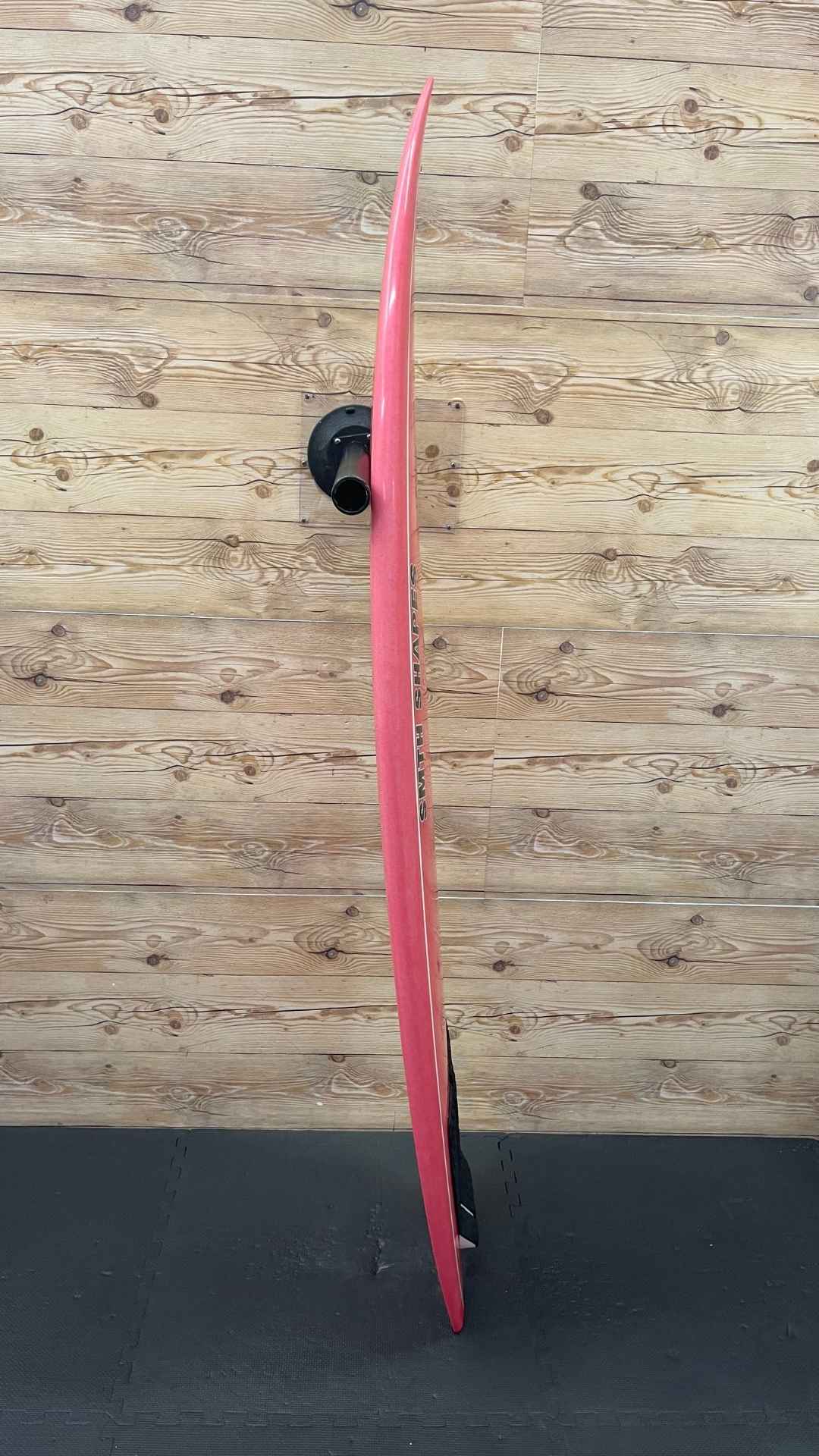 Goldfish 5'8"