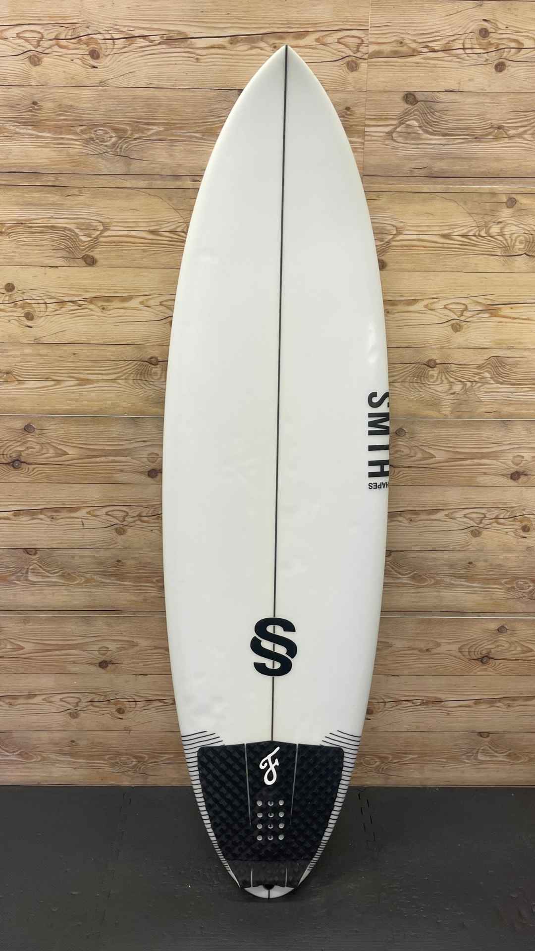 Humanoid 5'10"