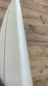 Humanoid 5'10"