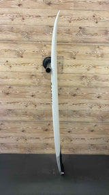 Humanoid 5'10"