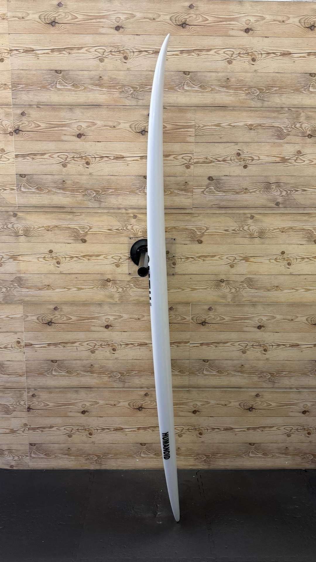 Humanoid Mid 7'4"