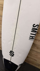 Humanoid 5'11"