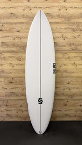 Humanoid Mid 7'4"