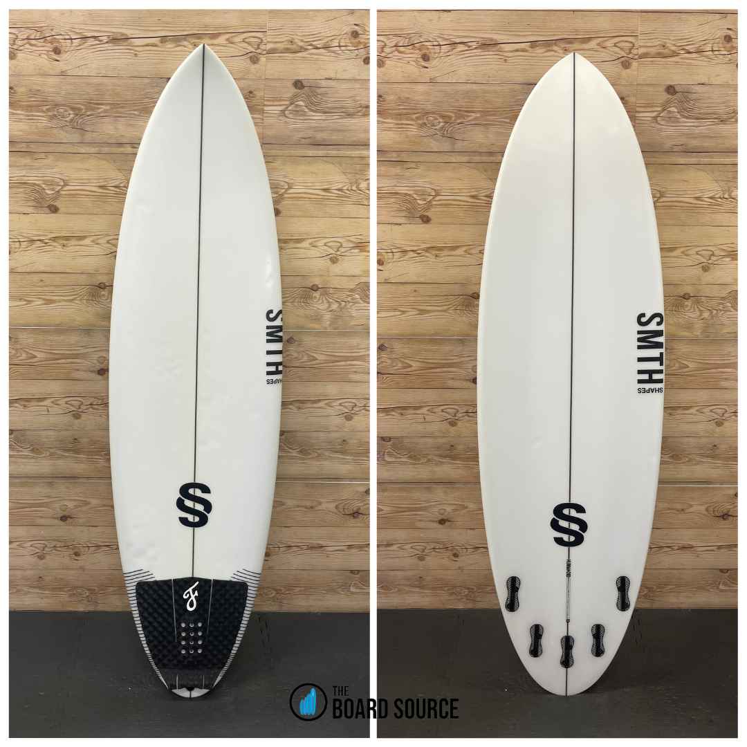 For Sale: SMTH Shapes Humanoid 5'10