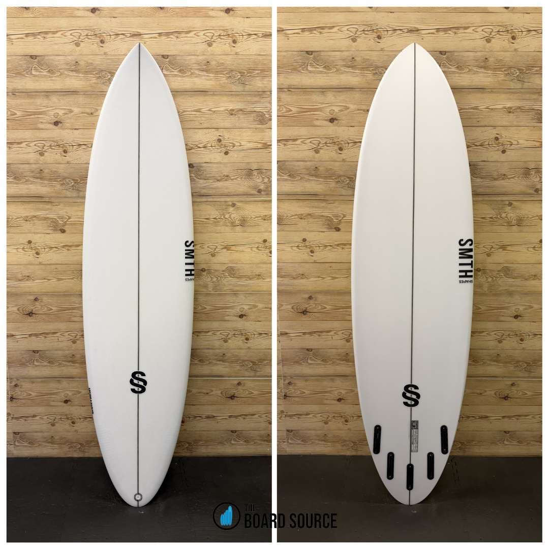 Humanoid Mid 7'4"