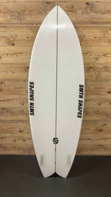 Cosmic Twin Fish 5'6"