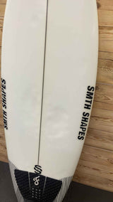 Cosmic Twin Fish 5'6"