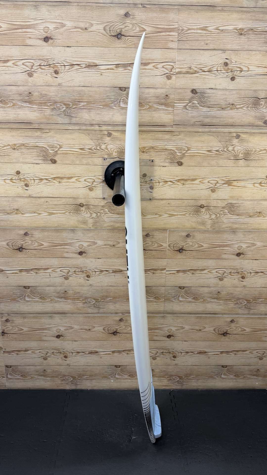 Volume 6'1"
