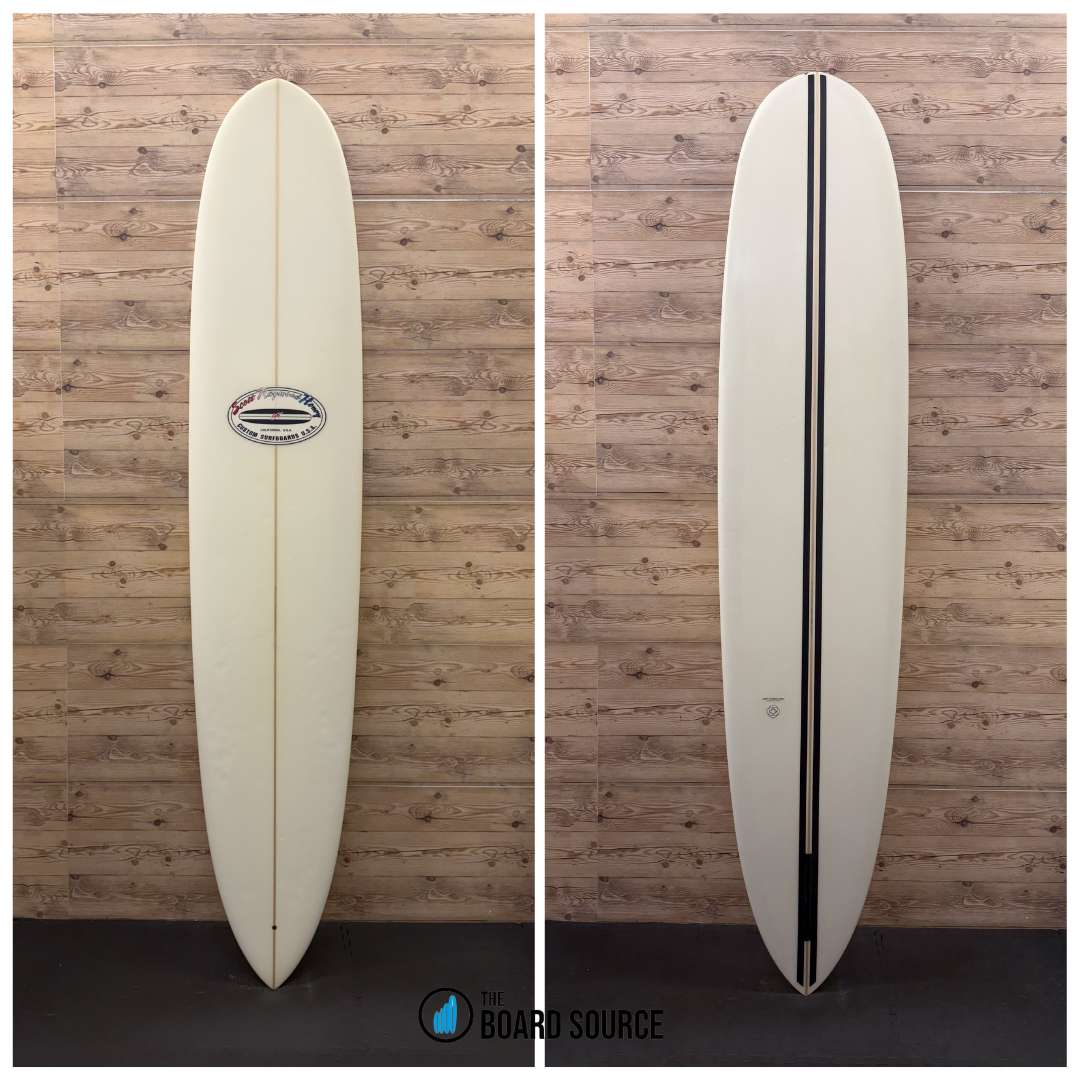 Single Fin 9'6.5"