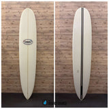 Single Fin 9'6.5"