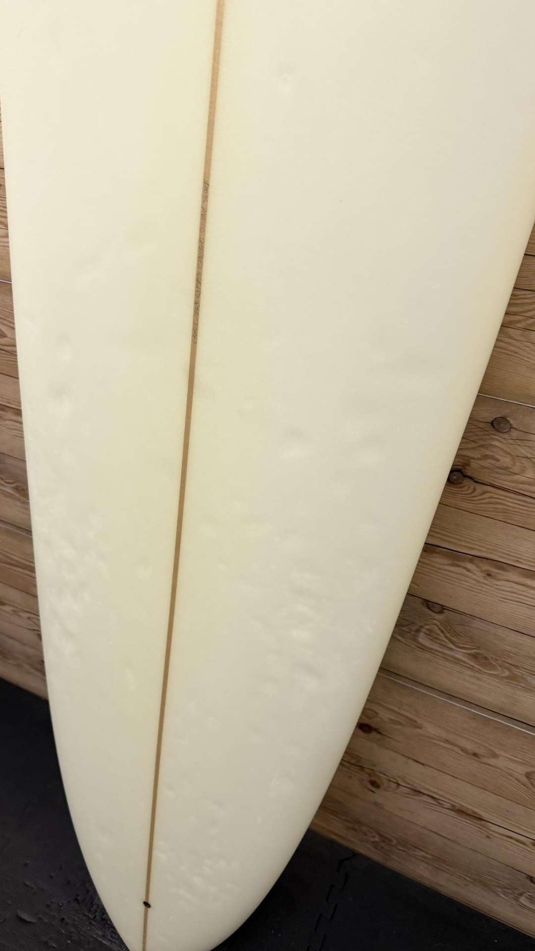 Single Fin 9'6.5"