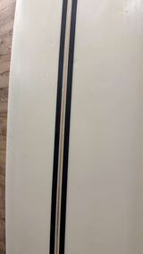 Single Fin 9'6.5"