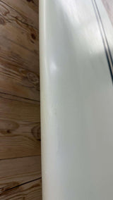 Single Fin 9'6.5"