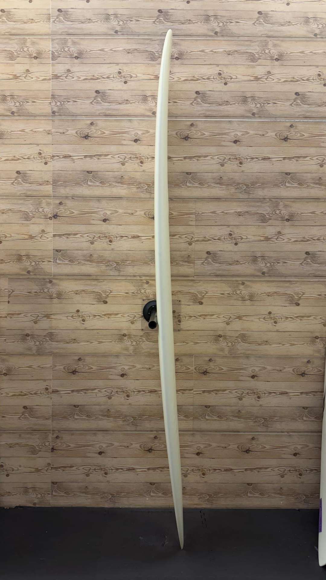 Single Fin 9'6.5"