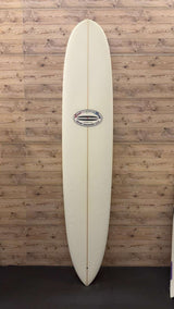Single Fin 9'6.5"