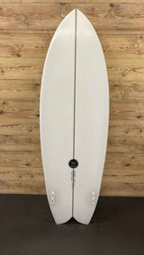 Twin Fish 5'6"