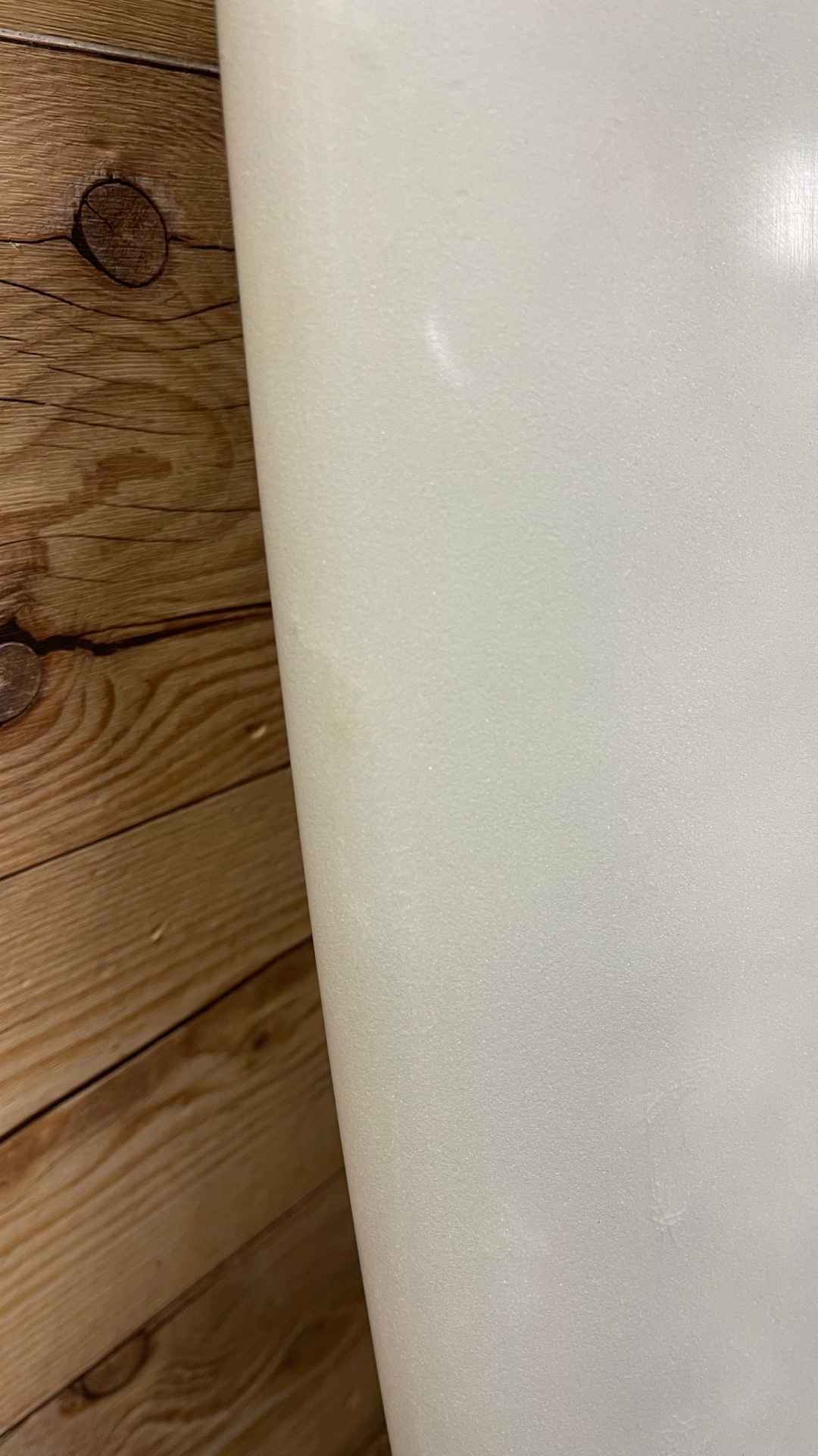 Twin Fish 5'6"