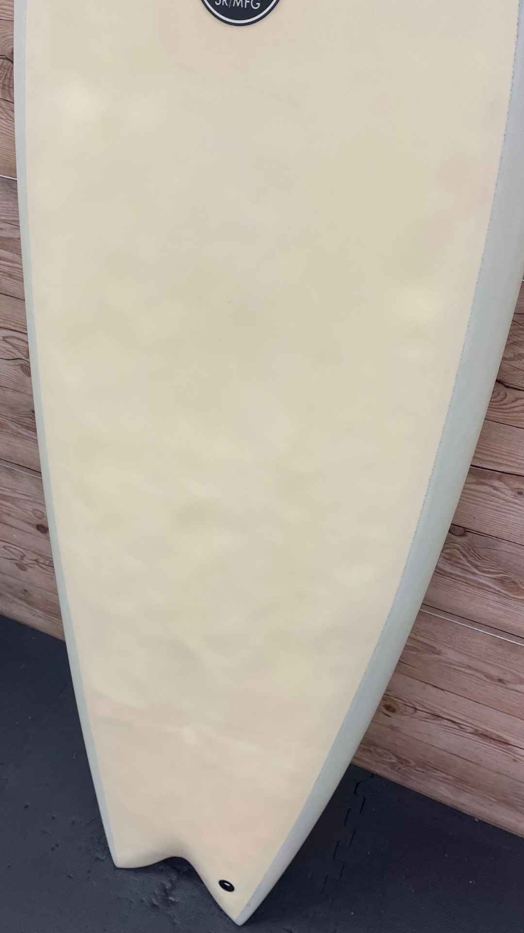 Used 5'8 Used 5'8