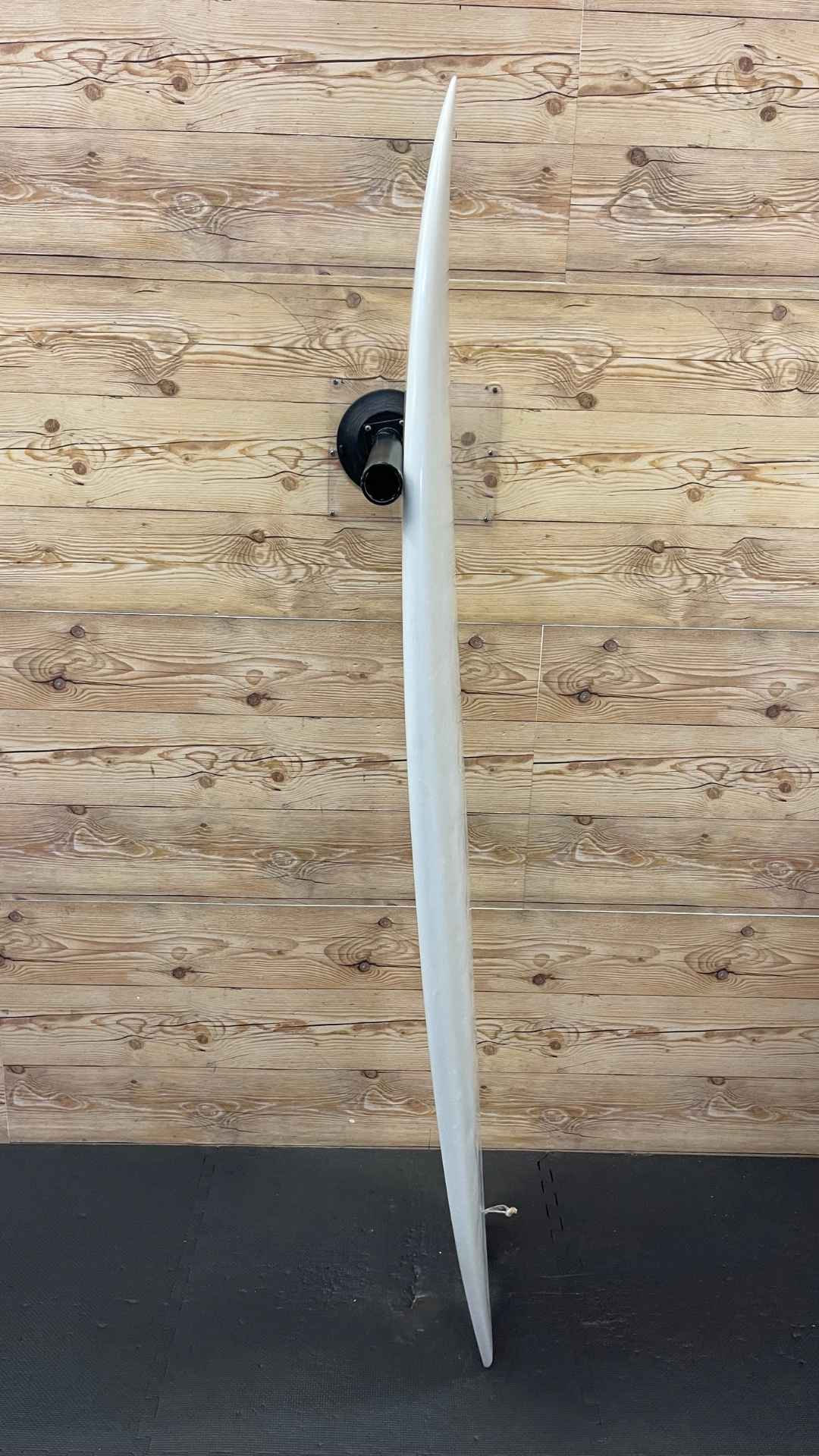 Twin Fish 5'6"
