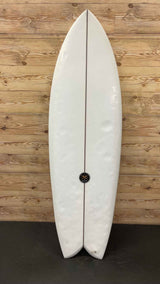 Twin Fish 5'6"