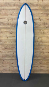 Flow Egg 7'2"