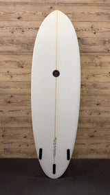 Flow Egg 6'6"