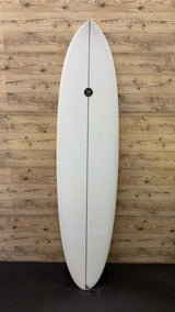 Flow Egg 7'6"