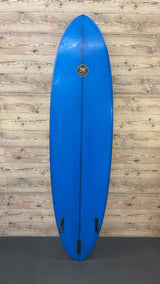 Flow Egg 7'2"