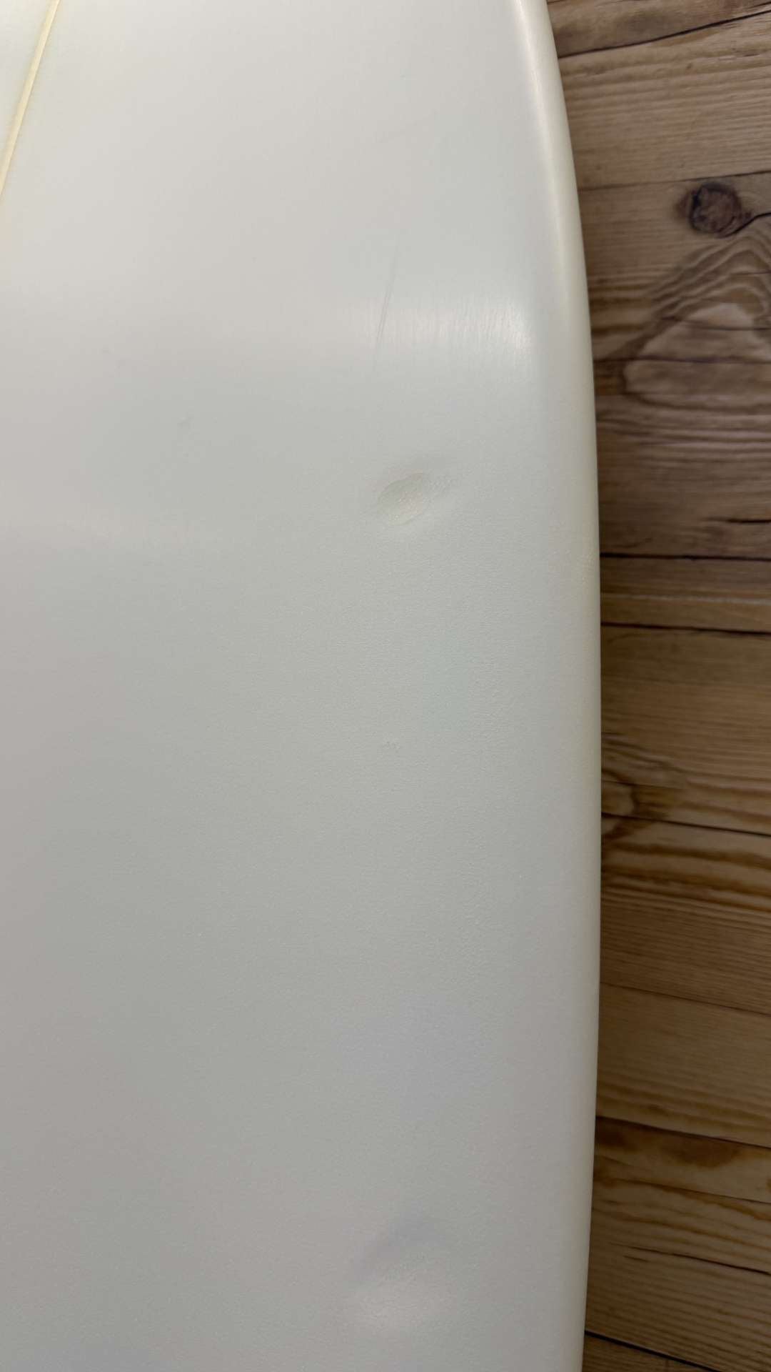 Flow Egg 6'6"