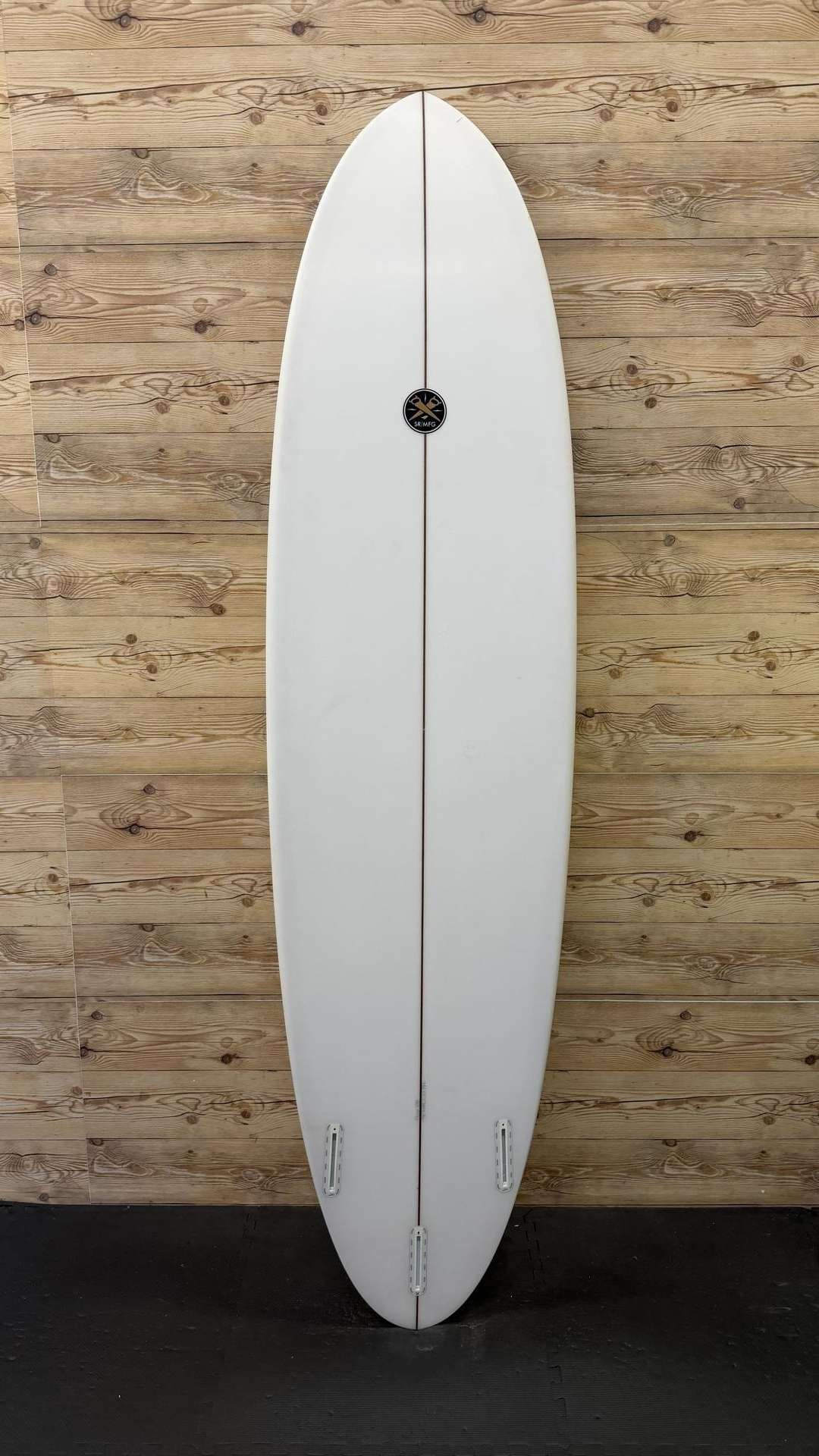Flow Egg 7'6"