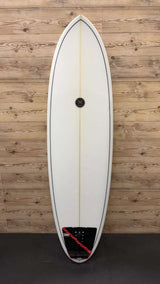 Flow Egg 6'6"
