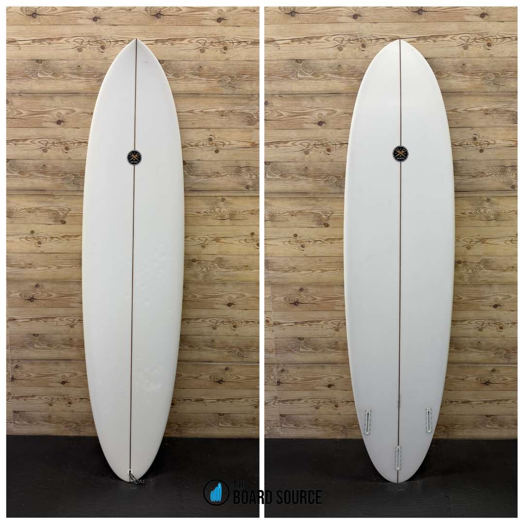 Flow Egg 7'6"
