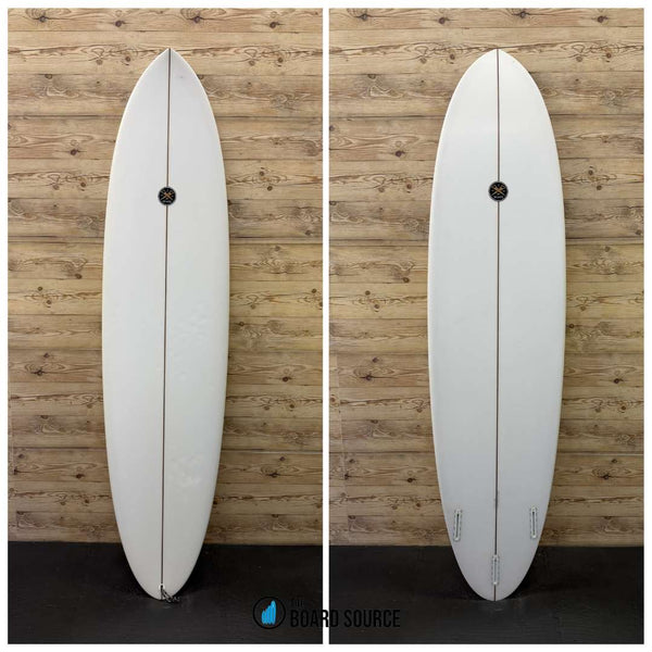 Used SRMFG Flow Egg 7'6