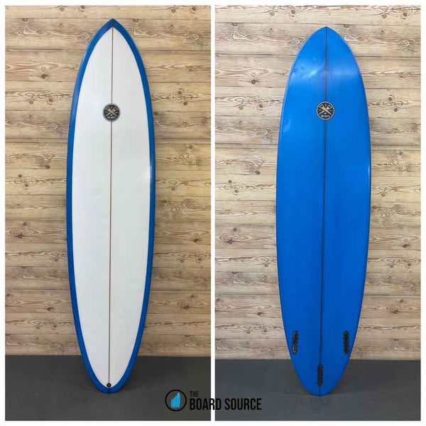 episode surfboard 7,2” egg2+1 model episode surfboard 7,2” egg2+1 model
